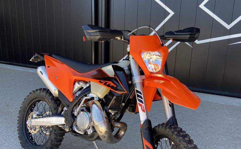 KTM 150 EXC TPI 1