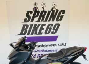 YAMAHA XP T-MAX  560 20TH ANNIVERSARY - 2021