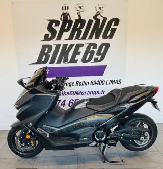 YAMAHA XP T-MAX  560 20TH ANNIVERSARY - 2021