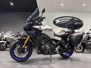 YAMAHA TRACER 900 GT - 2021