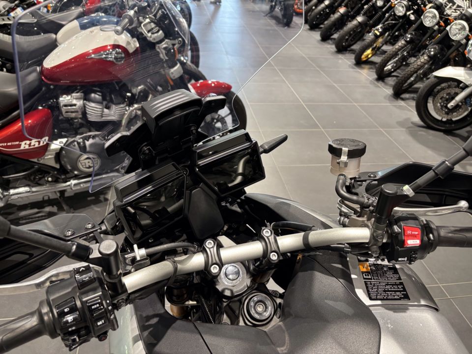 YAMAHA TRACER 900 GT 10