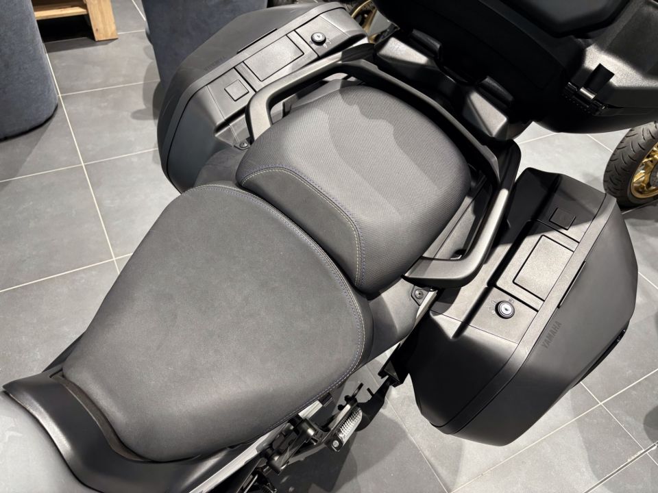 YAMAHA TRACER 900 GT 15