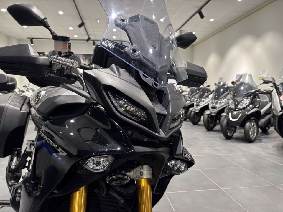 YAMAHA TRACER 900 GT 20