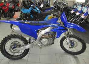 YAMAHA YZ450F - 2023