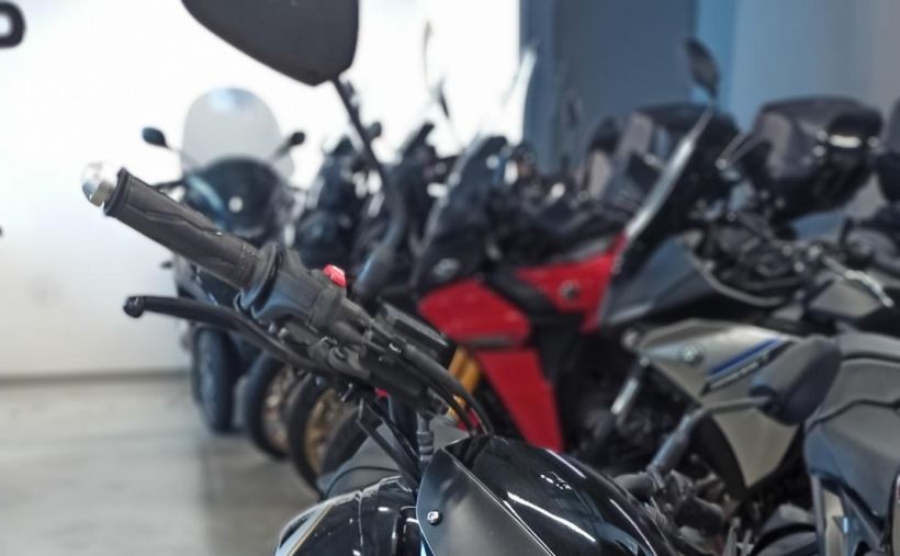 YAMAHA XSR 125 Legacy 0
