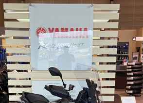 YAMAHA TRACER 9 GT + - 2024