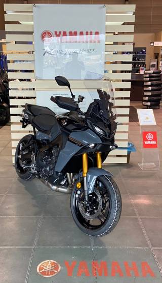 YAMAHA TRACER 9 GT + - 2024