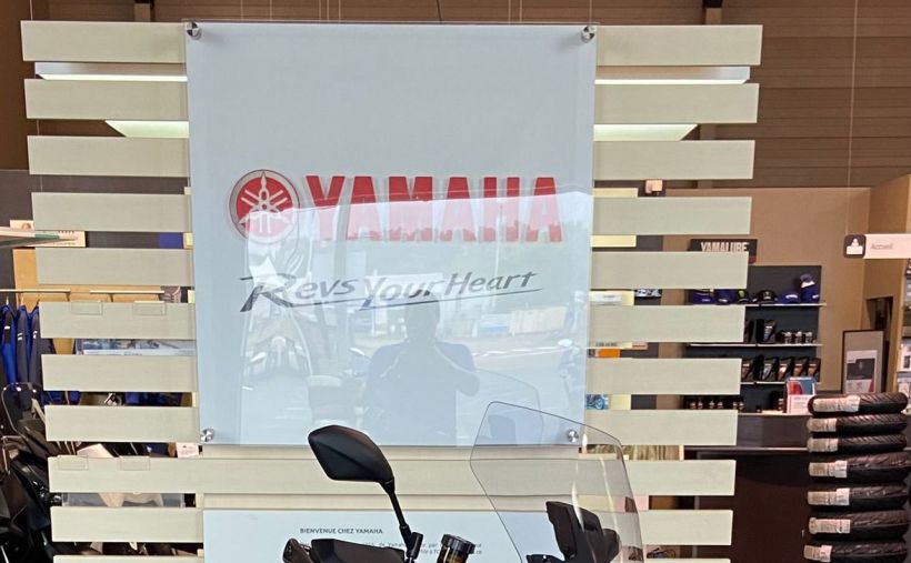 YAMAHA TRACER 9 GT + 0
