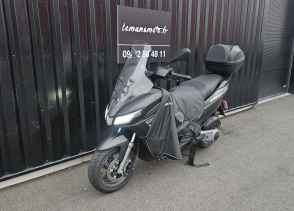 APRILIA SXR 50 - 2024
