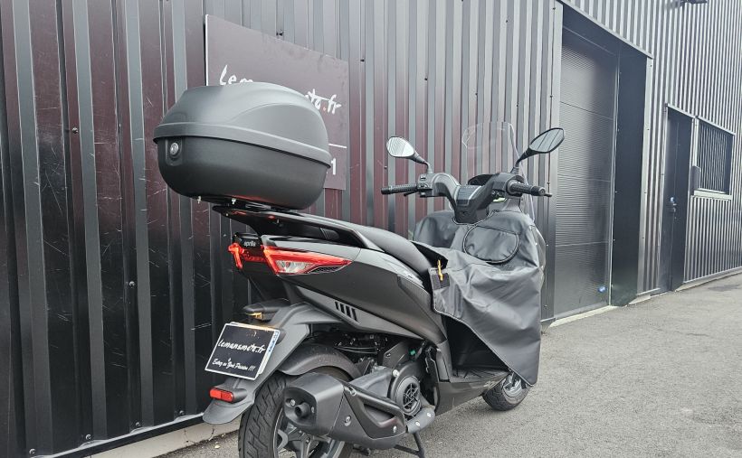 APRILIA SXR 50 15