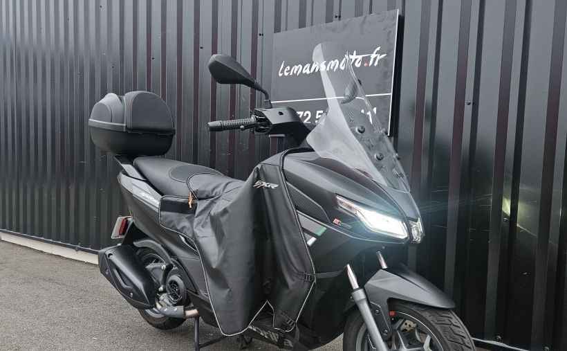APRILIA SXR 50 20