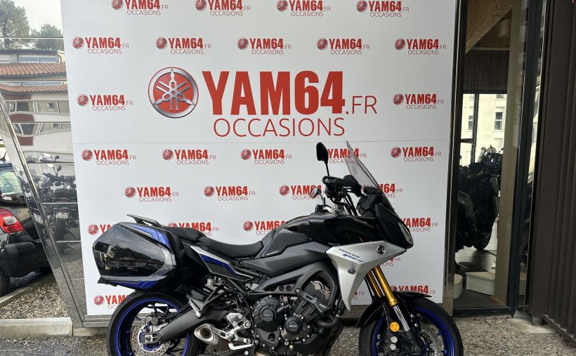 YAMAHA TRACER 900 GT 0