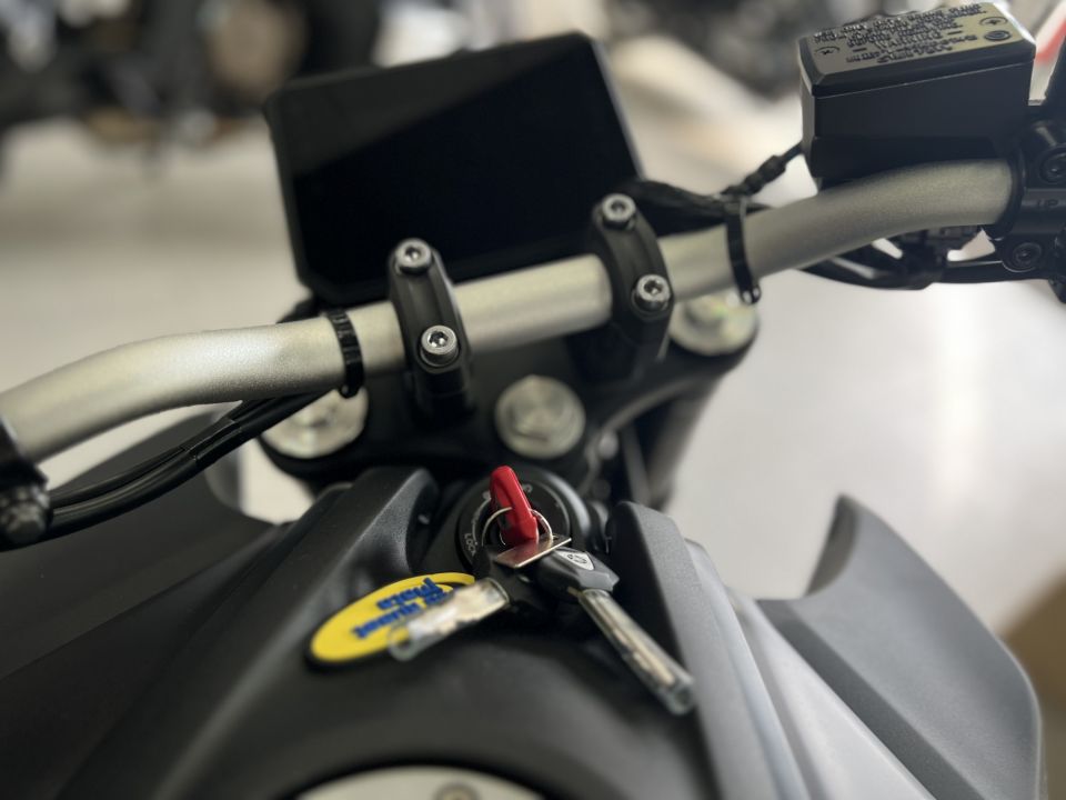 YAMAHA MT-07 Y-AMT 36