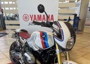 BMW R NineT - 2016