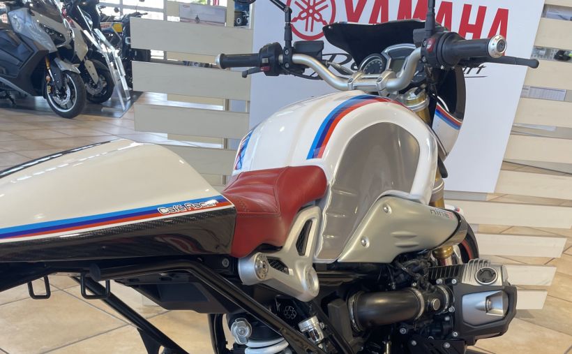 BMW R NineT 1