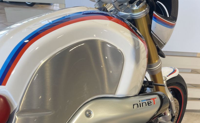 BMW R NineT 11