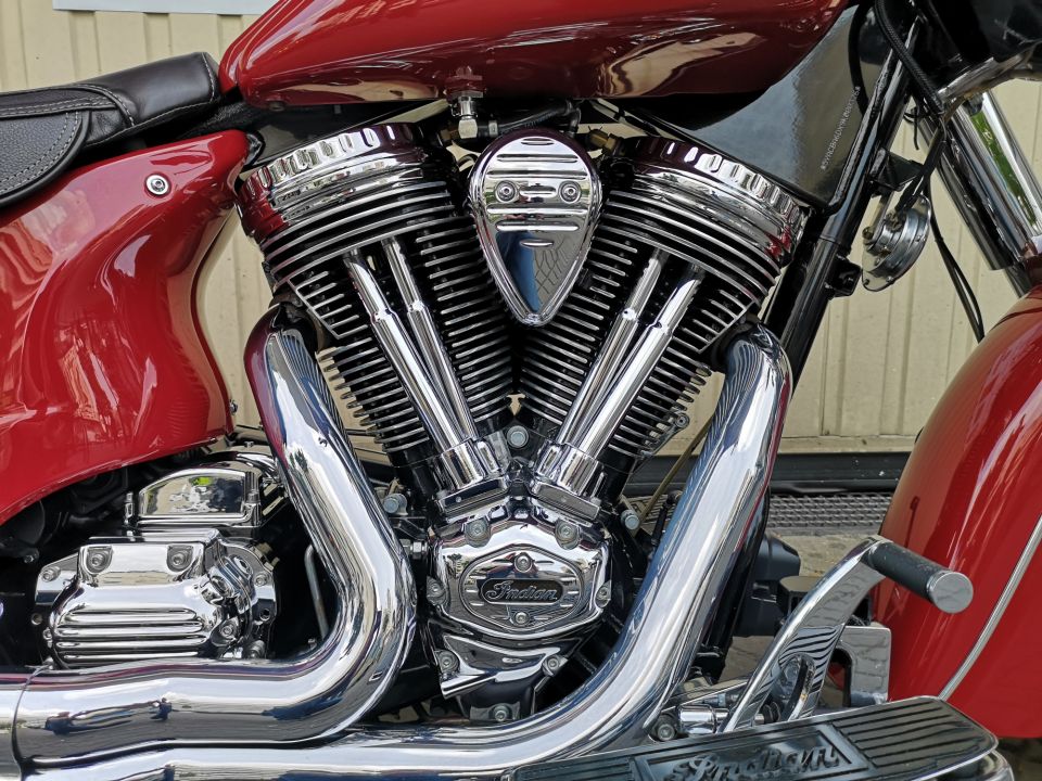 INDIAN CHIEF STANDARD 1720 4