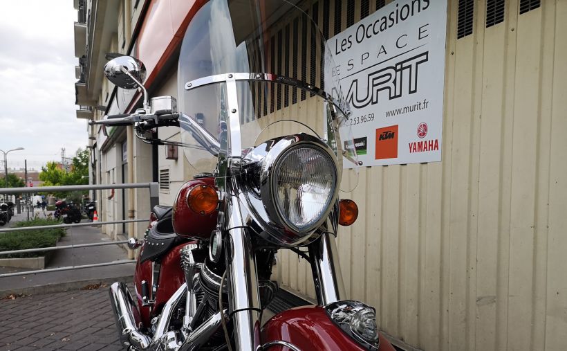 INDIAN CHIEF STANDARD 1720 3