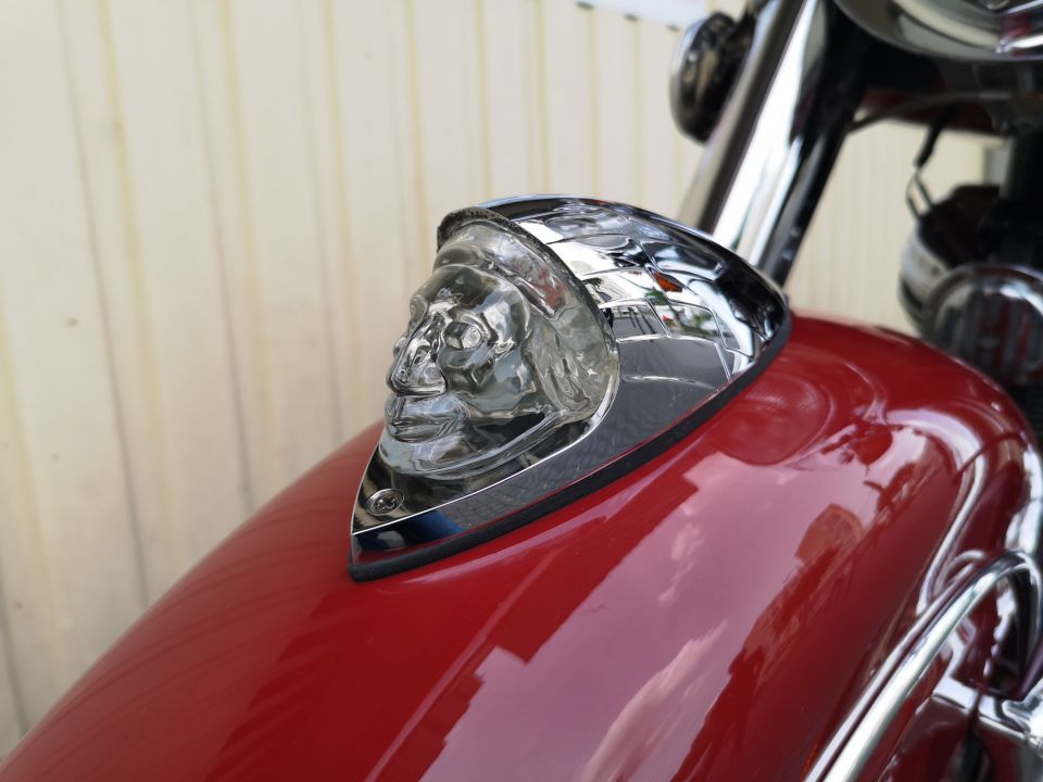 INDIAN CHIEF STANDARD 1720 28