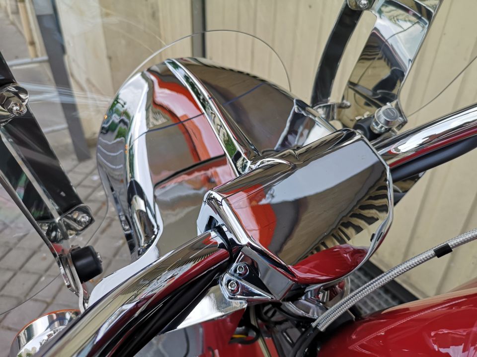 INDIAN CHIEF STANDARD 1720 36