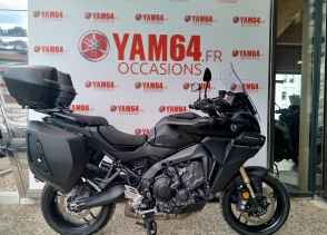 YAMAHA TRACER 9 GT Y-AMT - 2025