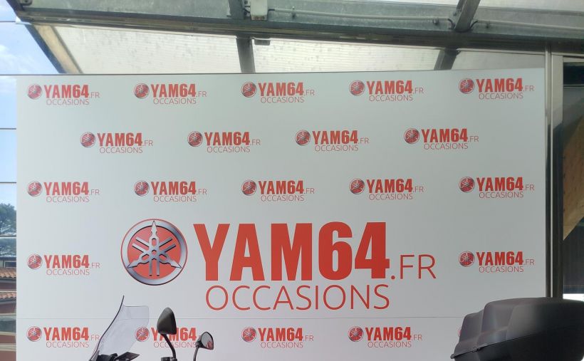 YAMAHA TRACER 9 GT Y-AMT 6