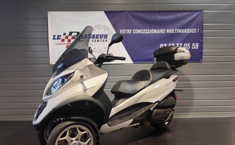 PIAGGIO MP3 500LT BUSINESS 12