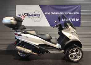 PIAGGIO MP3 500LT BUSINESS - 2020