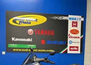 YAMAHA TRICITY 125 - 2022