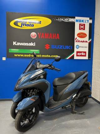 YAMAHA TRICITY 125 - 2022