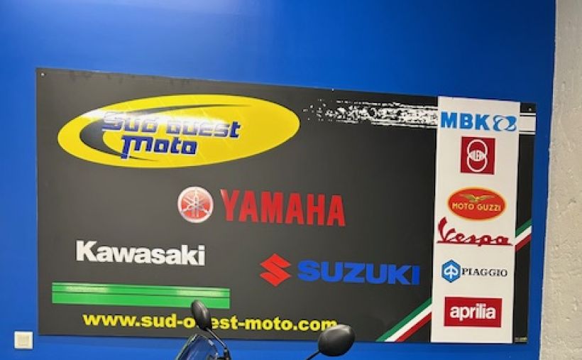 YAMAHA TRICITY 125 0