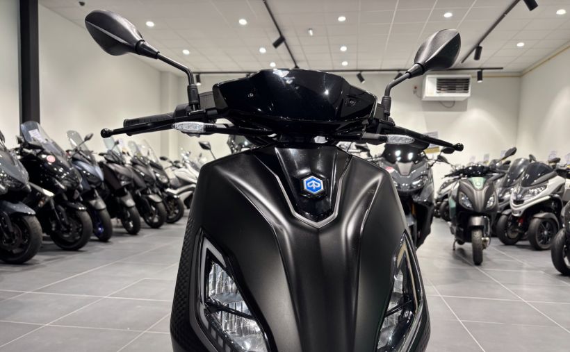 PIAGGIO 1 ACTIVE 20