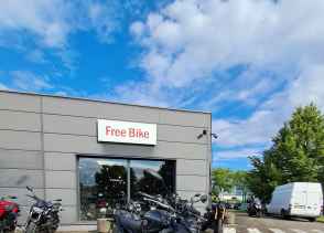 YAMAHA MT-09 - 2024