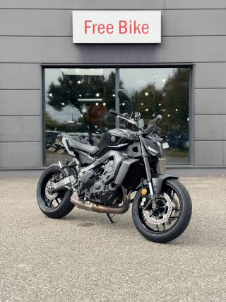 YAMAHA MT-09 - 2024