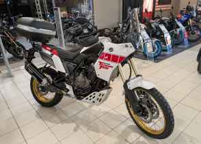 YAMAHA XTZ TENERE 700 RALLY - 2023