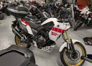 YAMAHA XTZ TENERE 700 RALLY - 2023