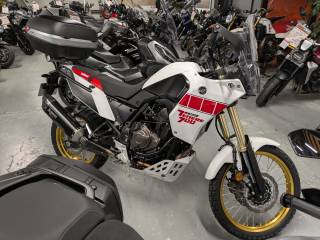 YAMAHA XTZ TENERE 700 RALLY - 2023