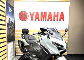 YAMAHA XP T-MAX 560 TECH MAX - 2025