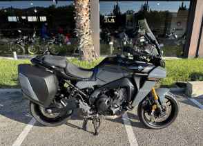 YAMAHA TRACER 9 GT+ - 2023