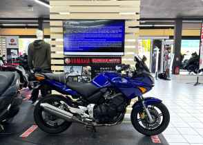 HONDA CBF 600 S - 2005
