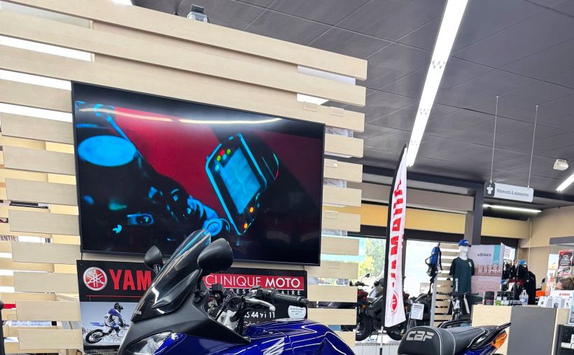 HONDA CBF 600 S 3