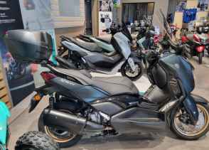 YAMAHA XMAX 300 Tech Max - 2023
