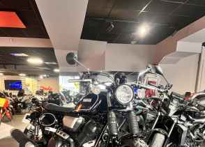 YAMAHA SCR 950 - 2017