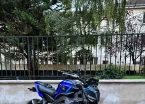 YAMAHA MT-09 35KW - 2024