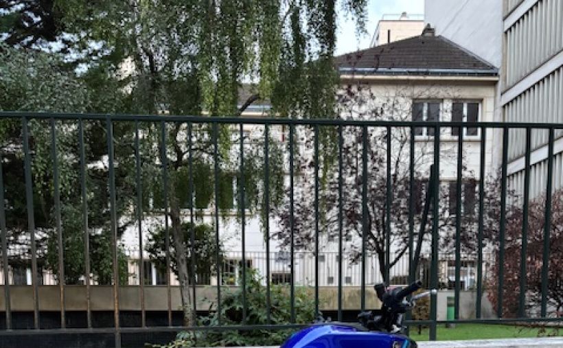 YAMAHA MT-09 35KW 2