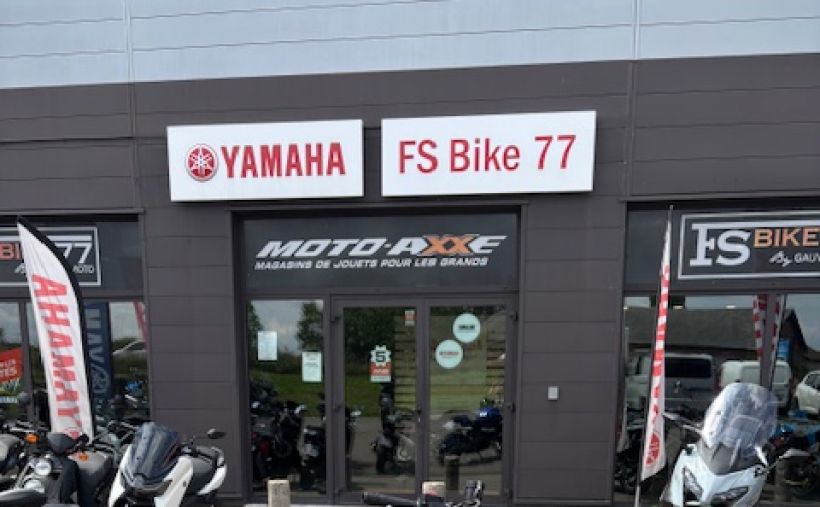 YAMAHA MT-09 35KW 3