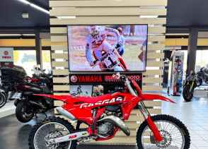 GASGAS MC 125 - 2024