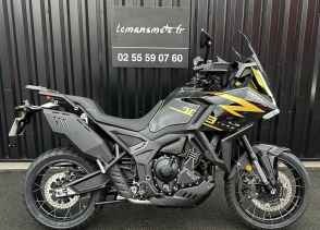 ZONTES ZT 703 F - 2025