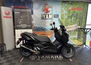 YAMAHA XMAX 300 Tech Max - 2024