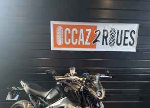 YAMAHA MT-09 - 2023